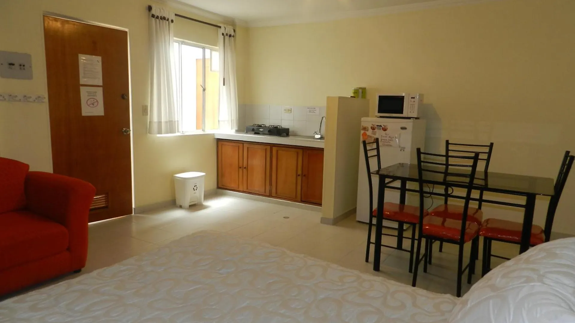 Apartment Apartamentos Adriana Bogota