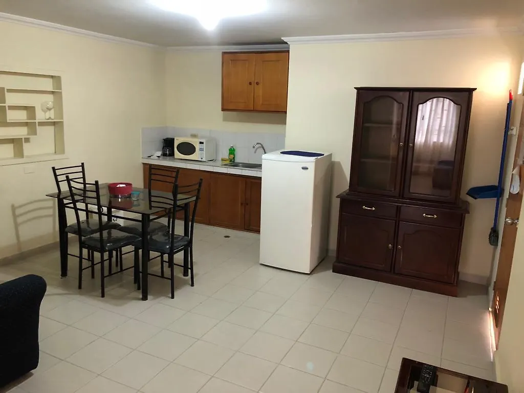 Apartamentos Adriana Bogota 0*,  Colombia