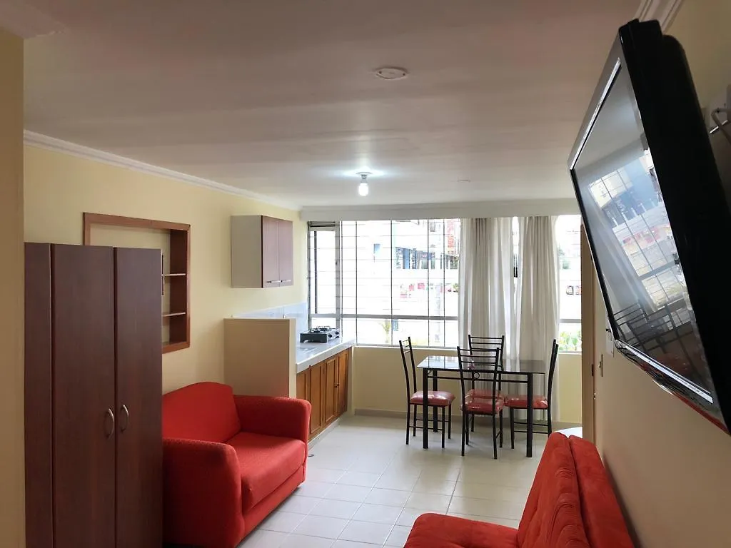 Apartamentos Adriana Bogota