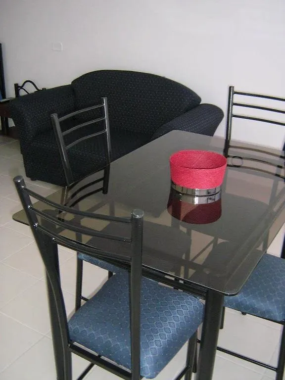 Apartment Apartamentos Adriana Bogota