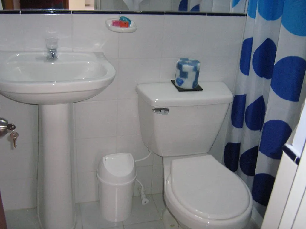 Apartamentos Adriana Bogota Colombia