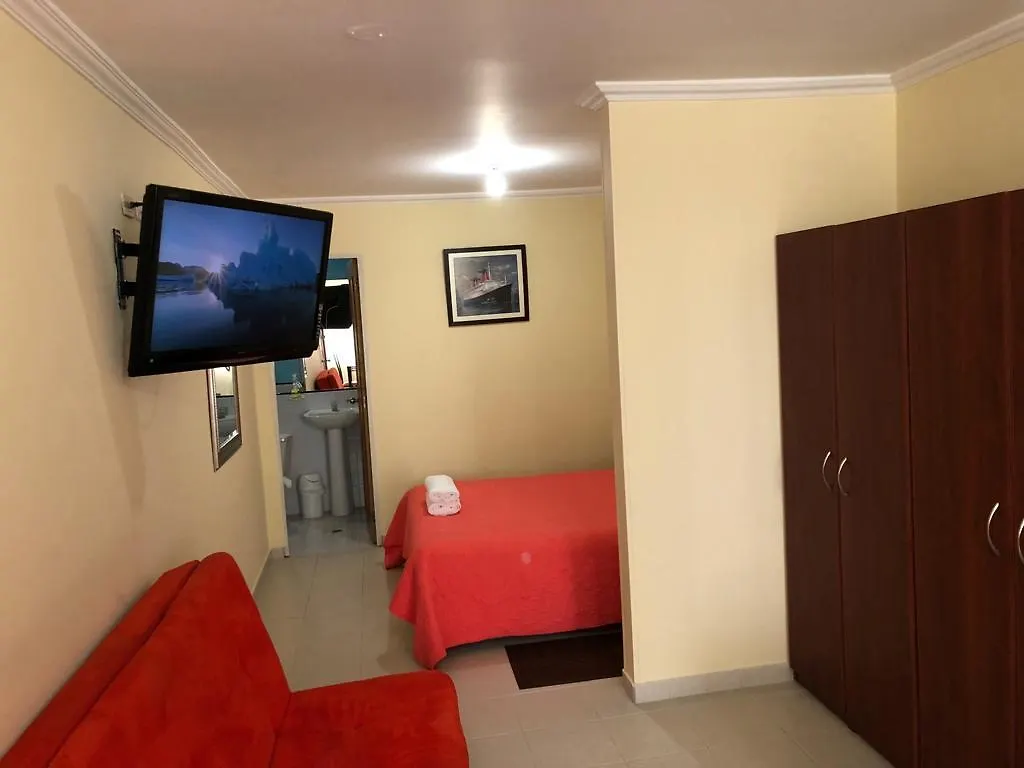 Apartamentos Adriana Bogota