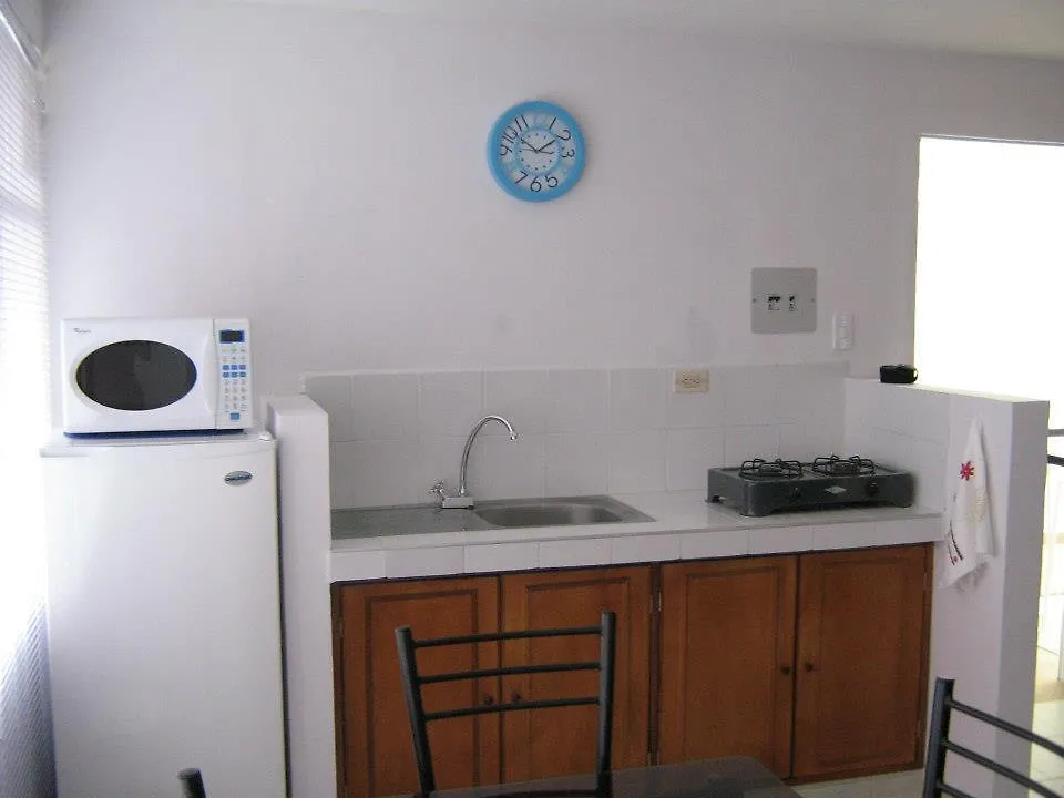 Apartamentos Adriana Bogota